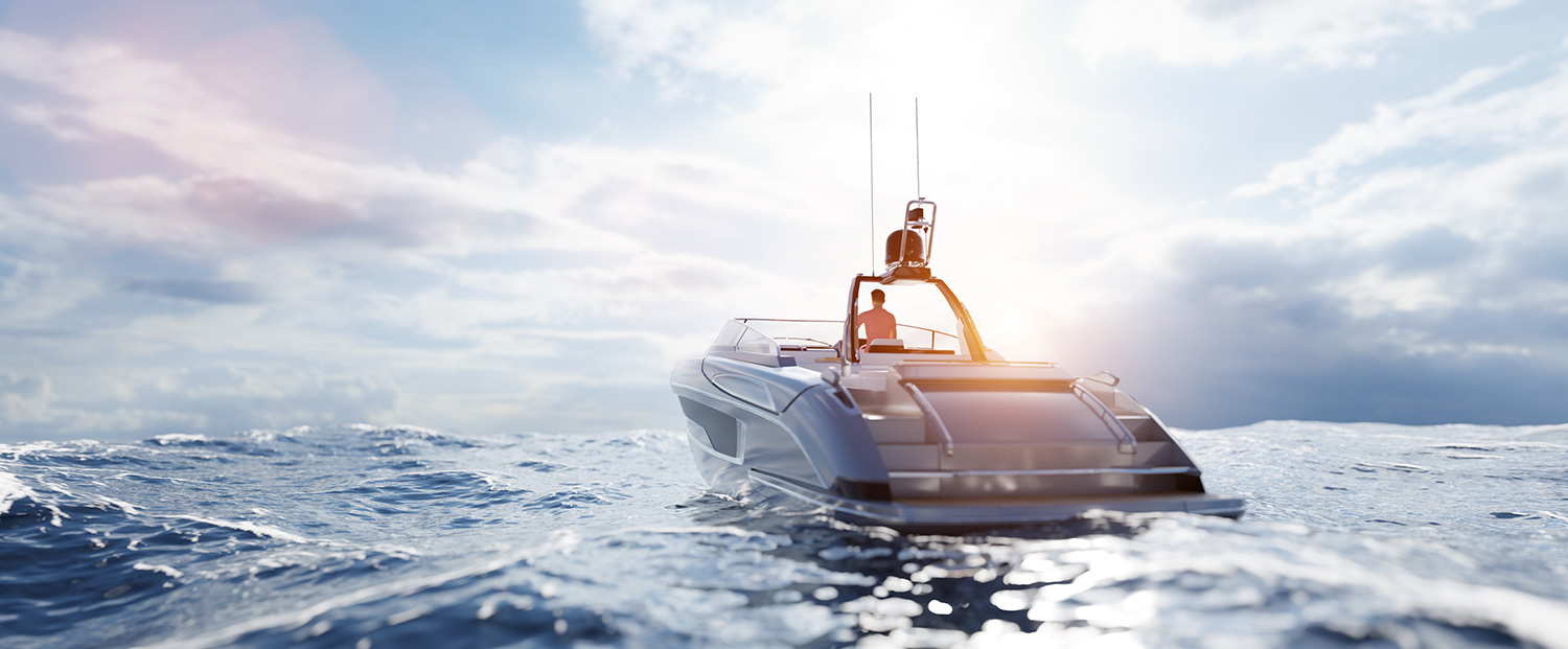 North Carolina Boat/Watercraft Insurance Coverage